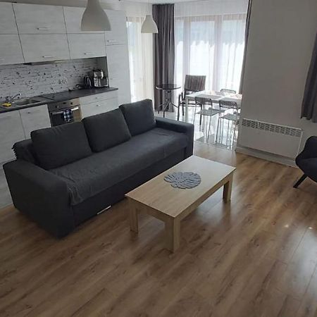 Homebaltic Łeba Dış mekan fotoğraf