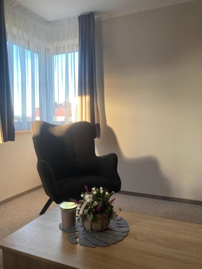 Homebaltic Łeba Dış mekan fotoğraf