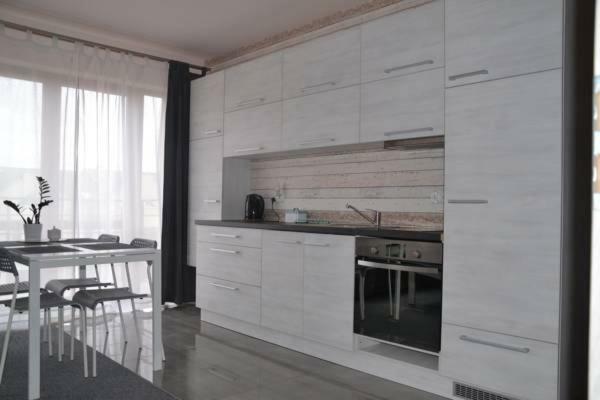 Homebaltic Łeba Dış mekan fotoğraf