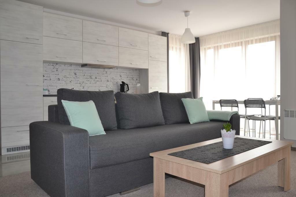 Homebaltic Łeba Dış mekan fotoğraf