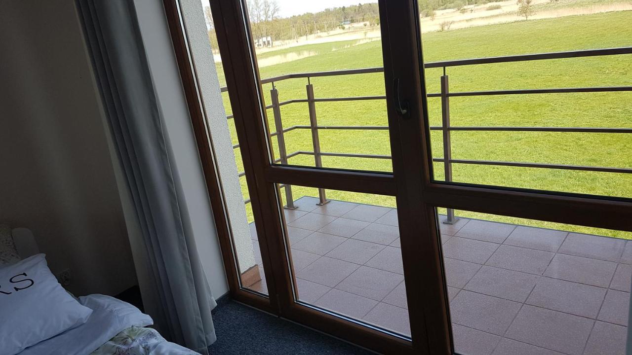 Homebaltic Łeba Dış mekan fotoğraf